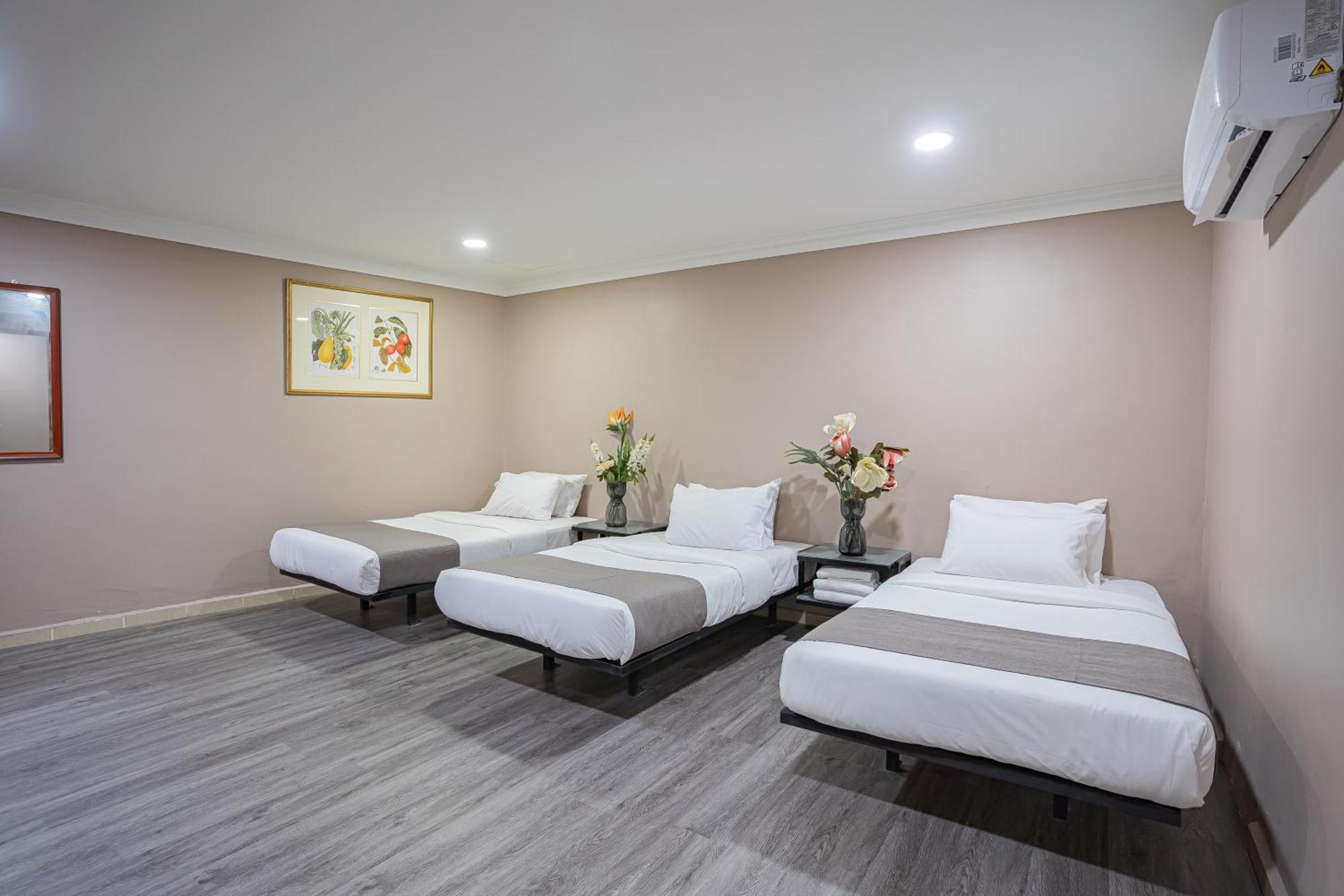 Hotel 28 Rapid Куала-Лумпур Екстер'єр фото